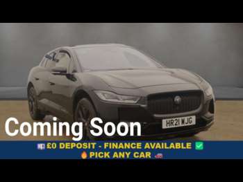 2021 (21) - 294kW EV400 SE 90kWh 5dr Auto [11kW Charger]