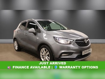 Used Vauxhall Mokka X 2019 for sale - 78463631: Photo