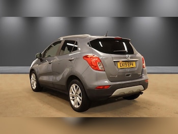 Used Vauxhall Mokka X 2019 for sale - 78463631: Photo