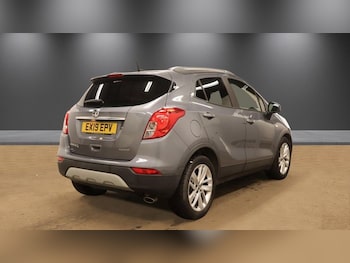 Used Vauxhall Mokka X 2019 for sale - 78463631: Photo