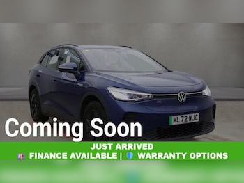 Used Volkswagen ID.4 2022 for sale - 77539696: Photo