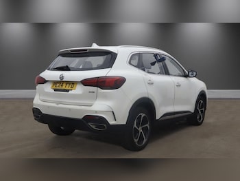 Used MG MG HS 2024 for sale - 79598860: Photo