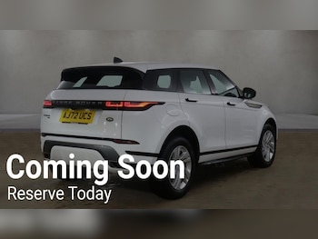 Used Land Rover Range Rover Evoque 2022 for sale - 77313682: Photo