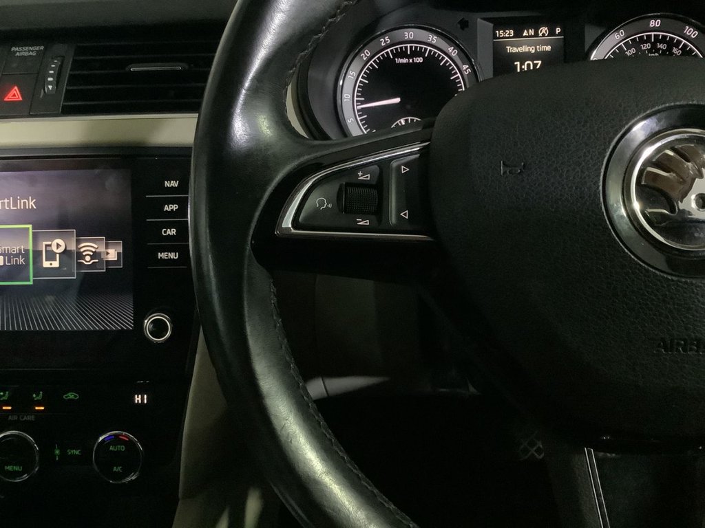 Used Skoda Octavia 2018 for sale - 76439366: Photo 15