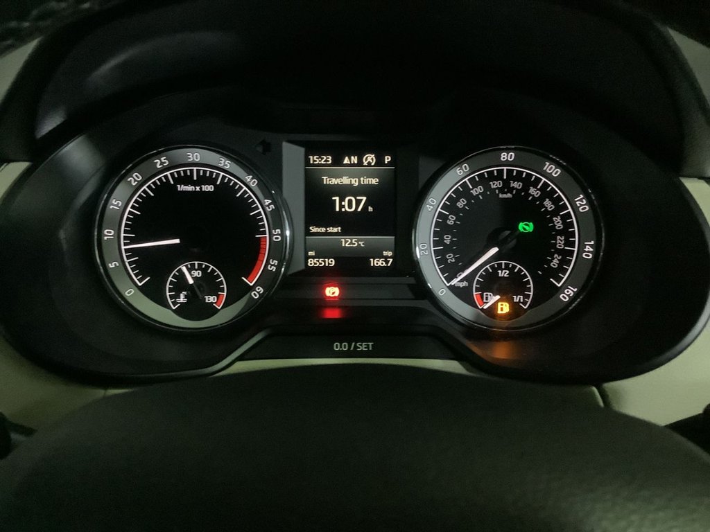 Used Skoda Octavia 2018 for sale - 76439366: Photo 16