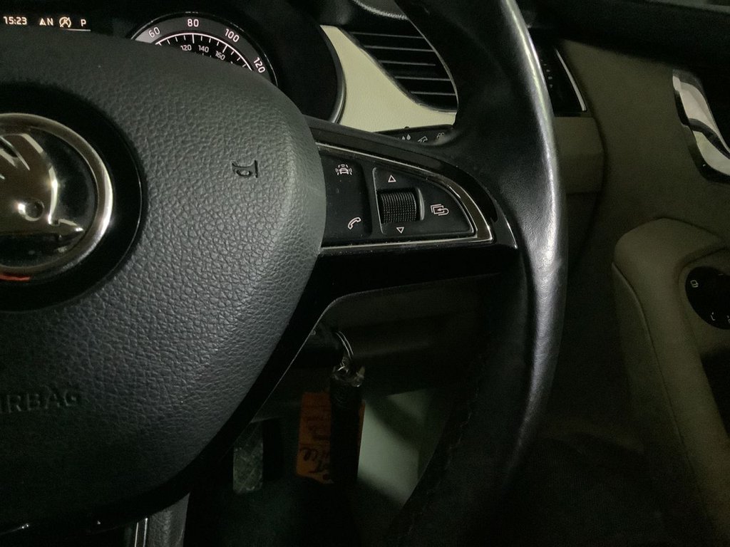 Used Skoda Octavia 2018 for sale - 76439366: Photo 17