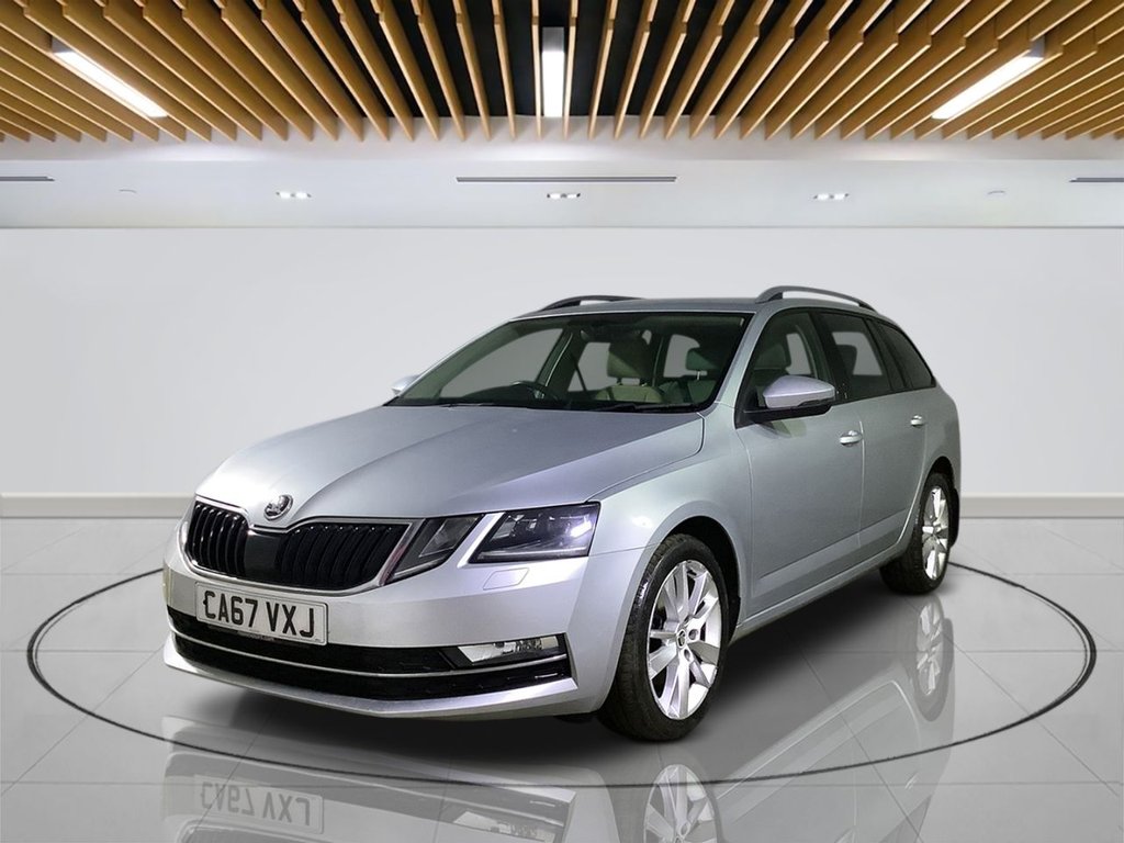Used Skoda Octavia 2018 for sale - 76439366: Photo 3