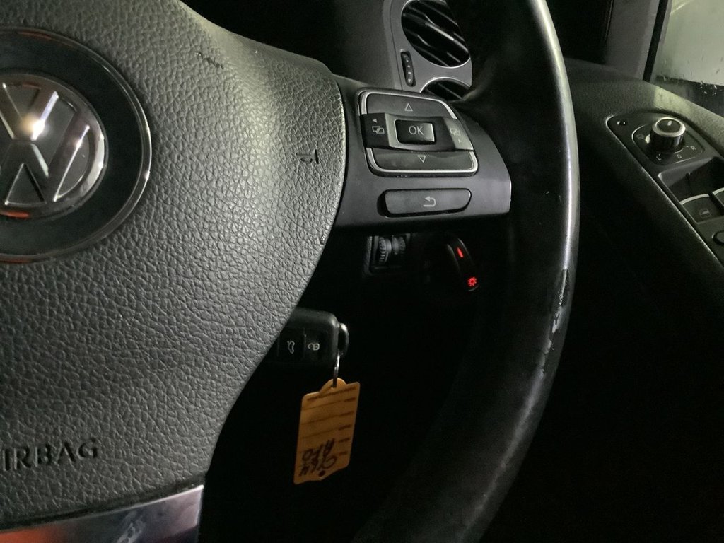 Used Volkswagen Tiguan 2015 for sale - 76439407: Photo 19