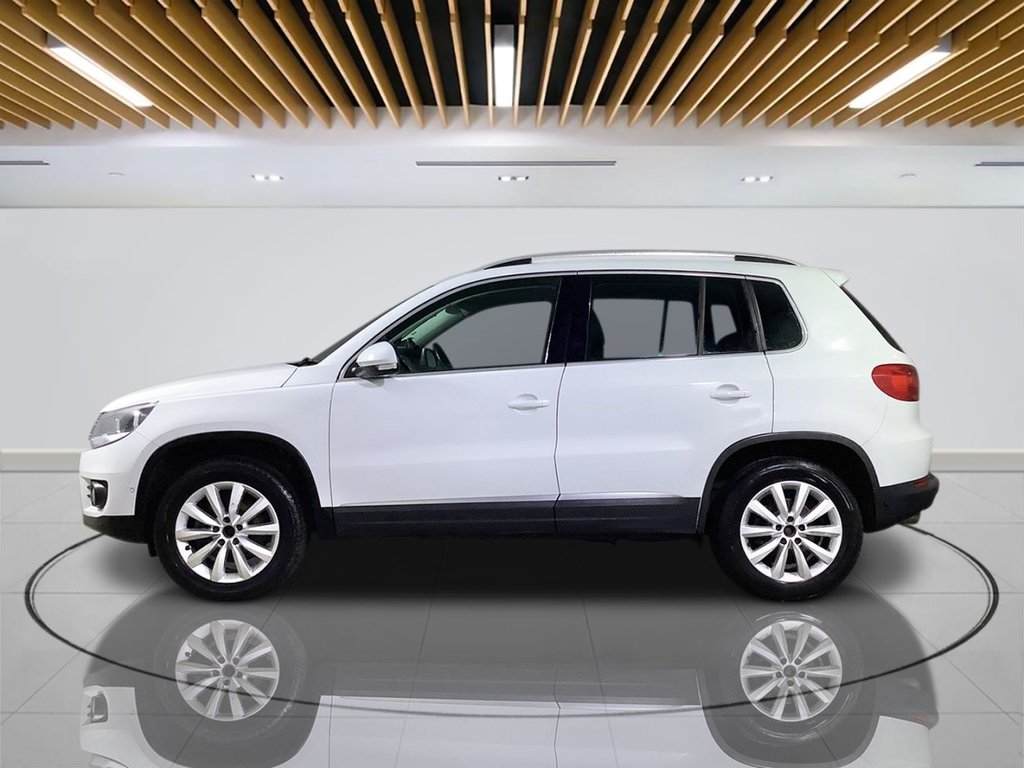 Used Volkswagen Tiguan 2015 for sale - 76439407: Photo 5