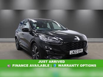 Used Ford Kuga 2022 for sale - 79738066: Photo
