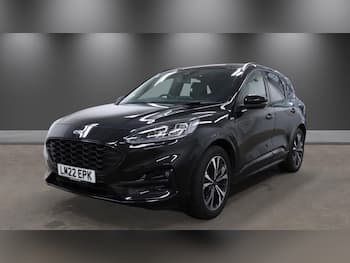 Used Ford Kuga 2022 for sale - 79738066: Photo