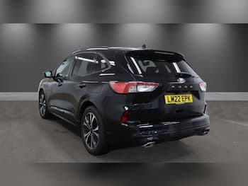 Used Ford Kuga 2022 for sale - 79738066: Photo