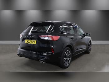 Used Ford Kuga 2022 for sale - 79738066: Photo