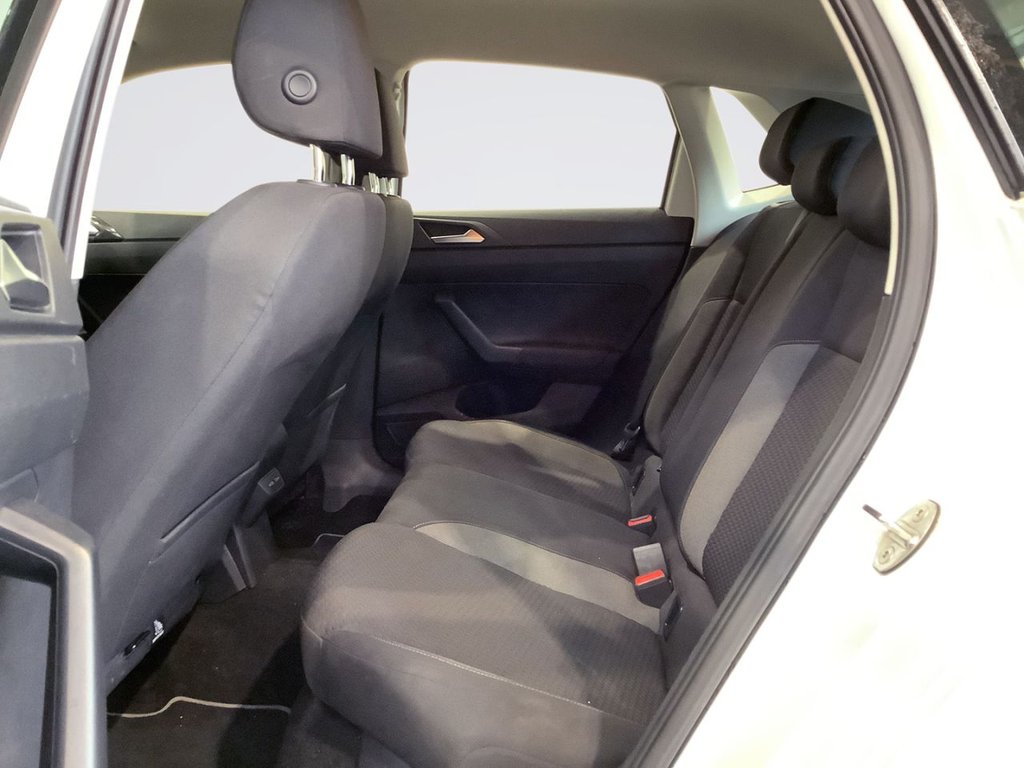 Used Volkswagen Polo 2021 for sale - 77706198: Photo 11