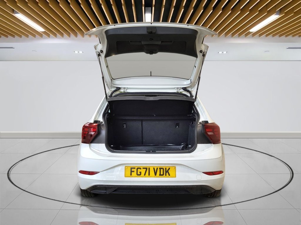 Used Volkswagen Polo 2021 for sale - 77706198: Photo 8