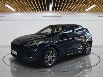 Used Ford Kuga 2023 for sale - 79461928: Photo
