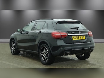 Used Mercedes-Benz GLA 2019 for sale - 78514477: Photo