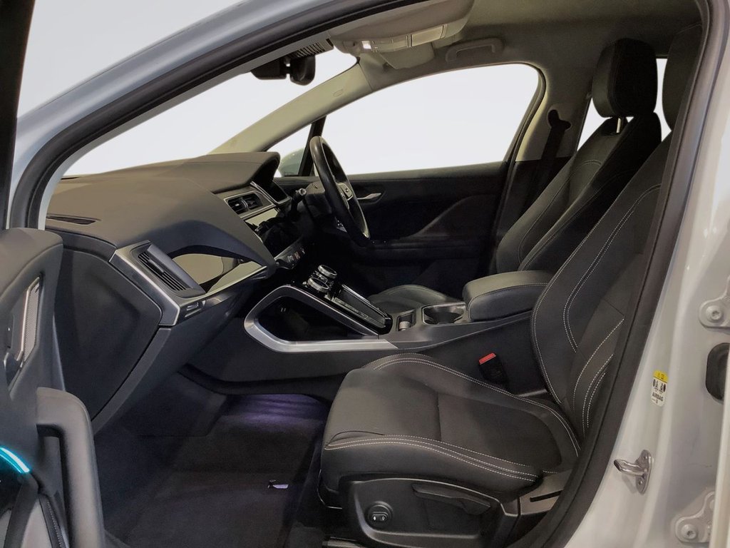 Used Jaguar I-Pace 2021 for sale - 77239397: Photo 11
