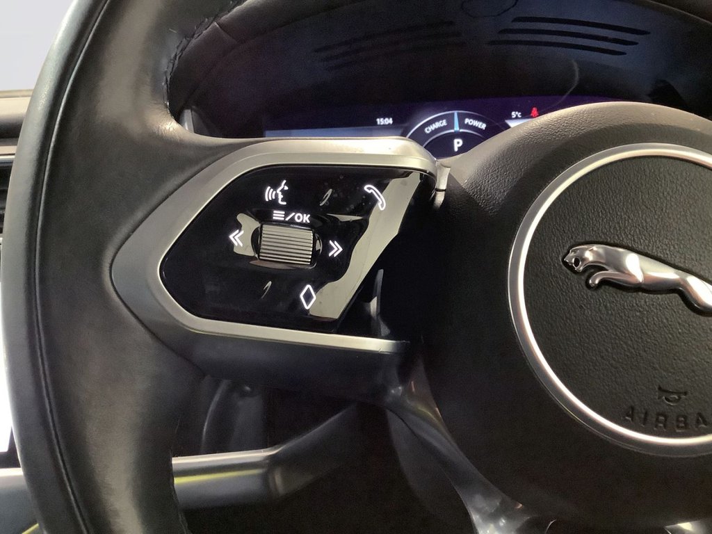 Used Jaguar I-Pace 2021 for sale - 77239397: Photo 16