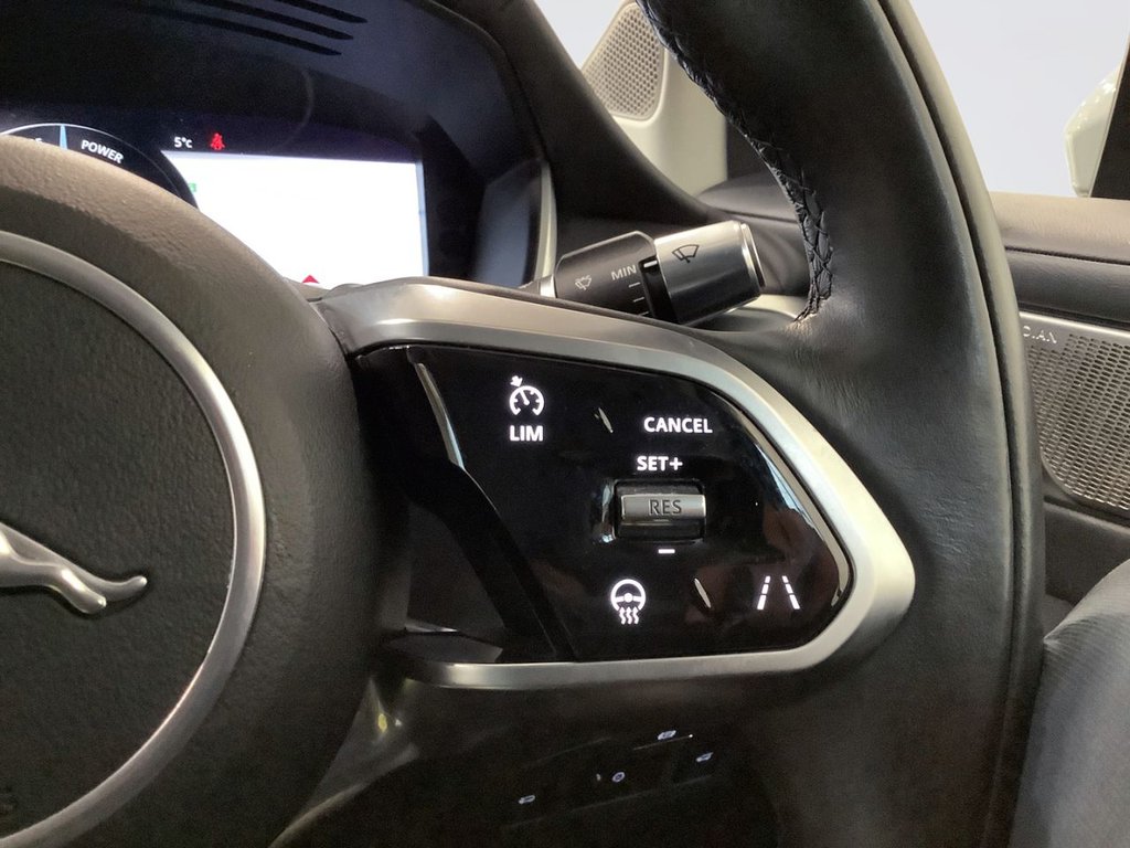 Used Jaguar I-Pace 2021 for sale - 77239397: Photo 18