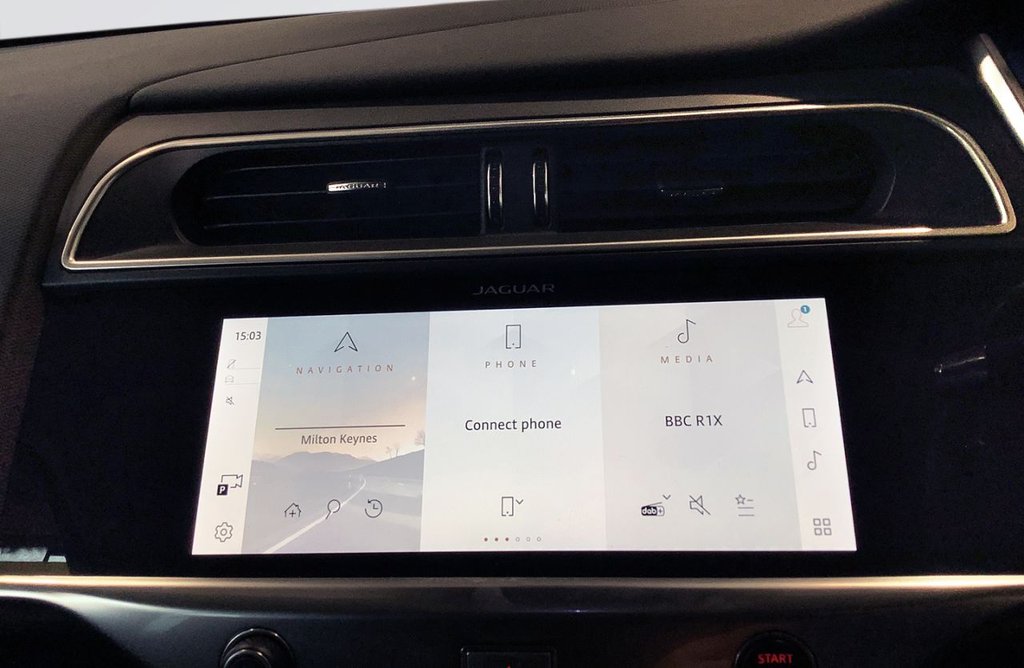 Used Jaguar I-Pace 2021 for sale - 77239397: Photo 22