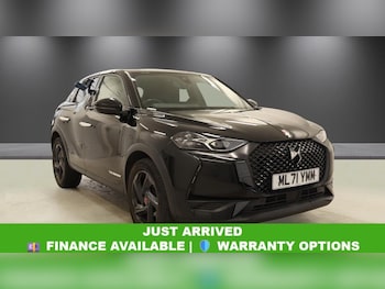 Used DS Automobiles DS 3 2021 for sale - 78702235: Photo
