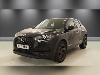 Used DS Automobiles DS 3 2021 for sale - 78702235: Photo