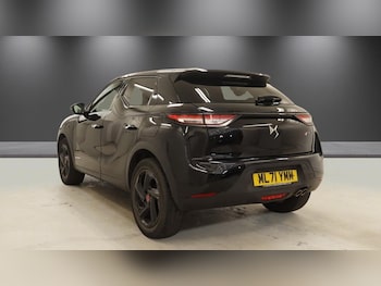 Used DS Automobiles DS 3 2021 for sale - 78702235: Photo