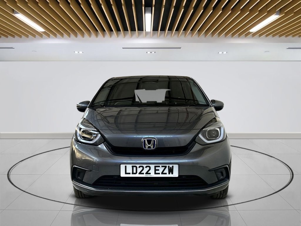 Used Honda Jazz 2022 for sale - 78158371: Photo 2