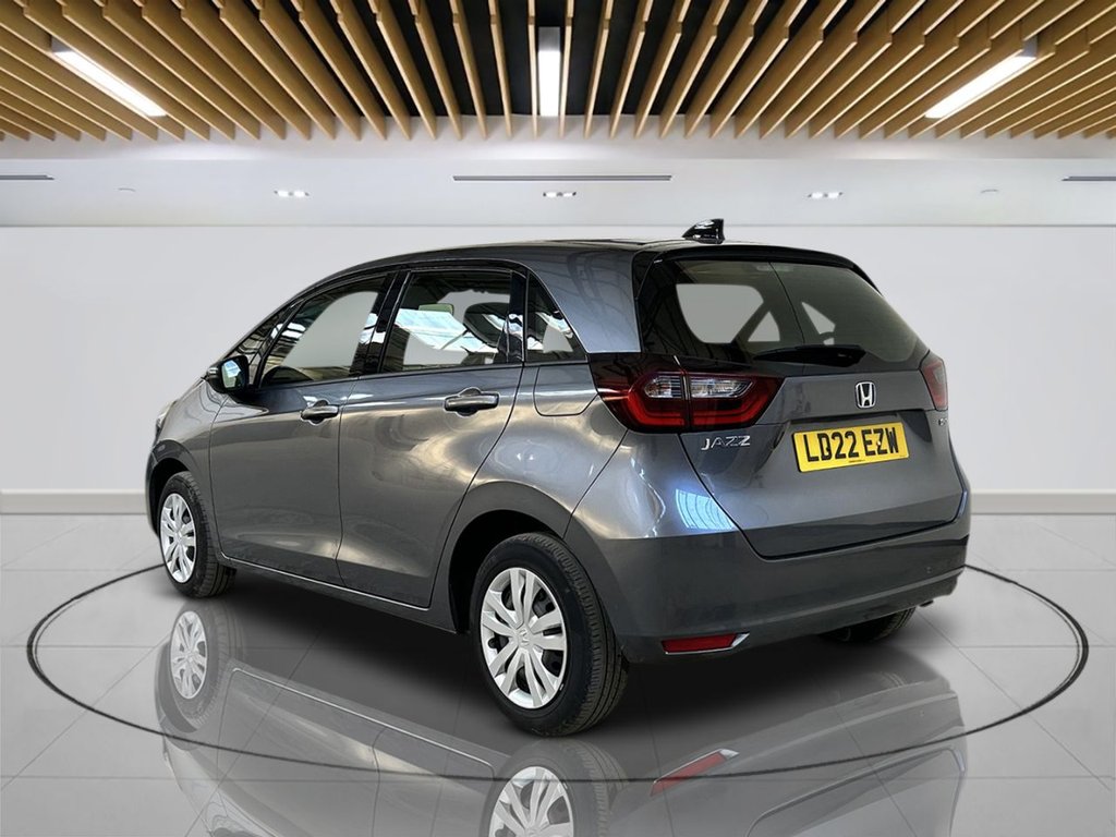 Used Honda Jazz 2022 for sale - 78158371: Photo 6