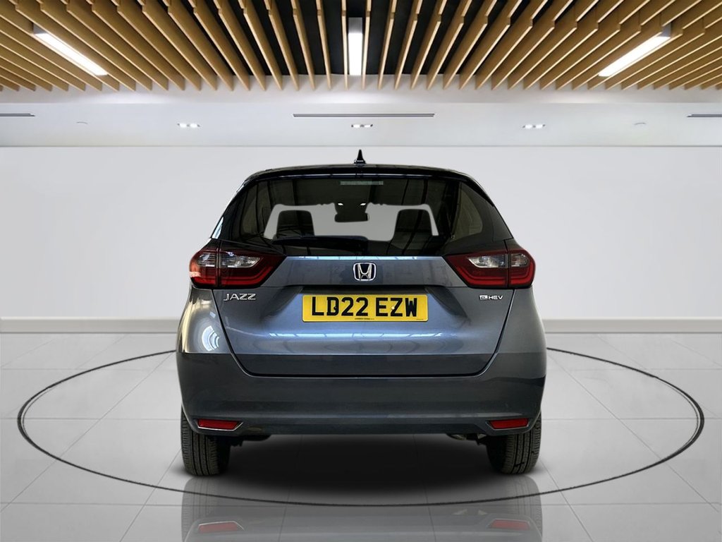 Used Honda Jazz 2022 for sale - 78158371: Photo 7