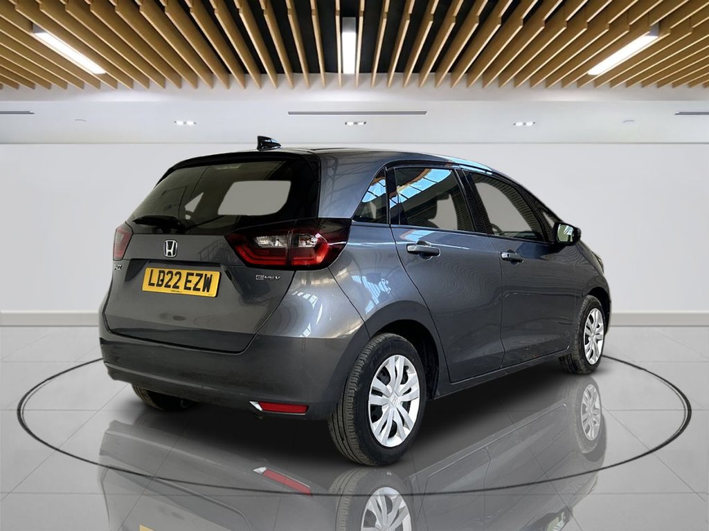 Used Honda Jazz 2022 for sale - 78158371: Photo 8