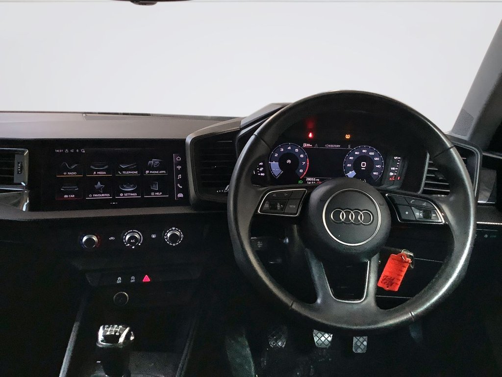 Used Audi A1 2022 for sale - 77719637: Photo 15