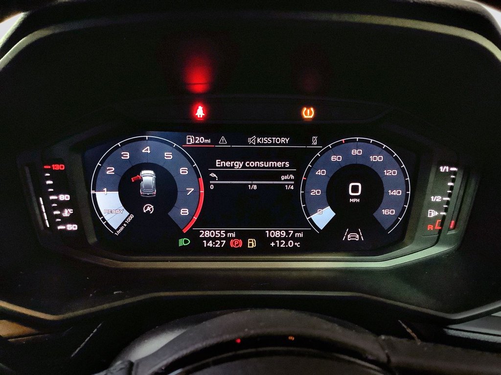 Used Audi A1 2022 for sale - 77719637: Photo 18