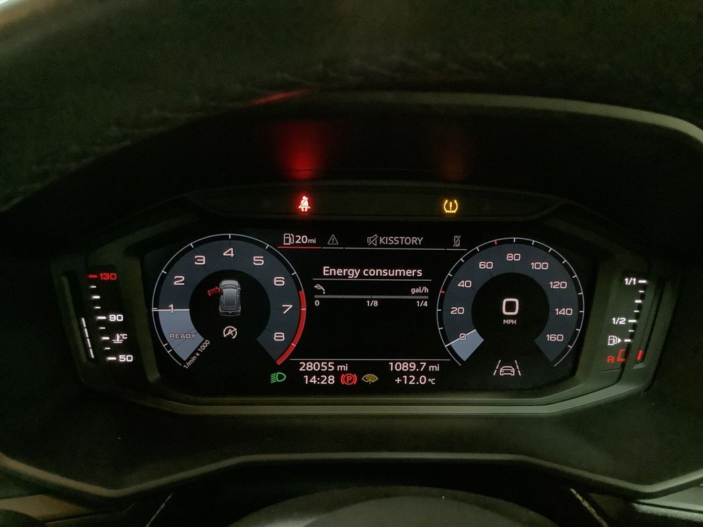 Used Audi A1 2022 for sale - 77719637: Photo 19