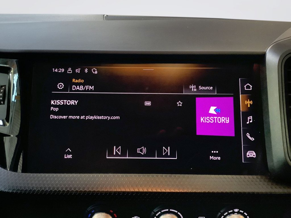 Used Audi A1 2022 for sale - 77719637: Photo 24