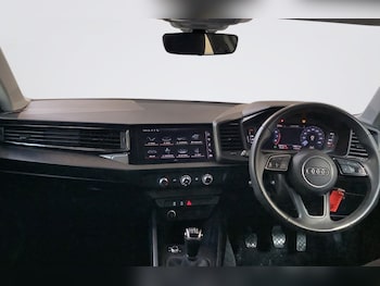 Used Audi A1 2022 for sale - 77719637: Photo