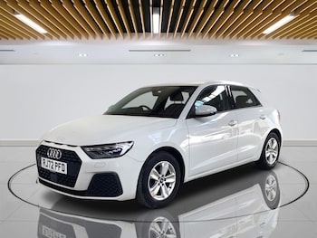 Used Audi A1 2022 for sale - 77719637: Photo