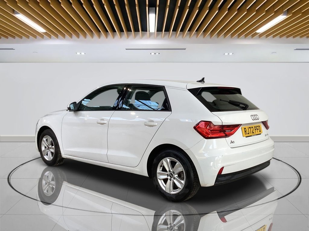 Used Audi A1 2022 for sale - 77719637: Photo 6