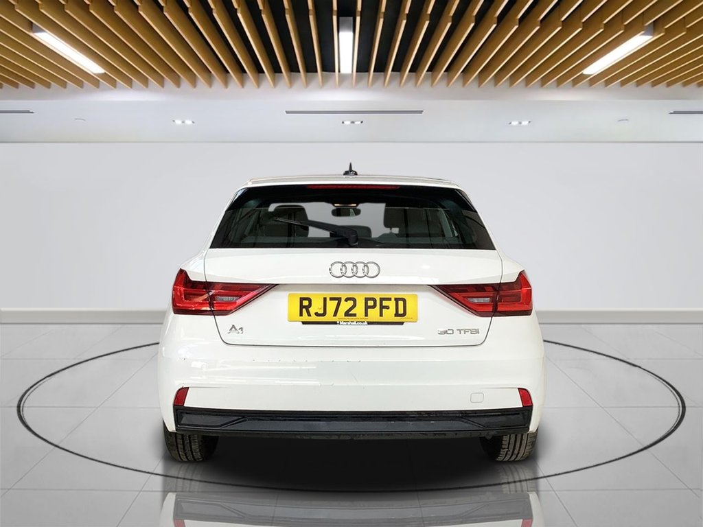 Used Audi A1 2022 for sale - 77719637: Photo 7