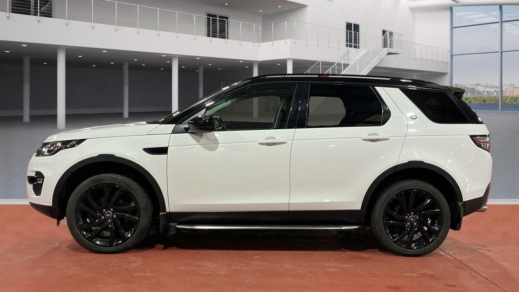 Used Land Rover Discovery Sport 2019 for sale - 77685361: Photo 12