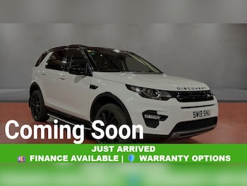 Used Land Rover Discovery Sport 2019 for sale - 77685361: Photo