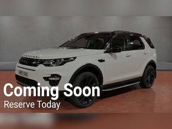 Used Land Rover Discovery Sport 2019 for sale - 77685361: Photo