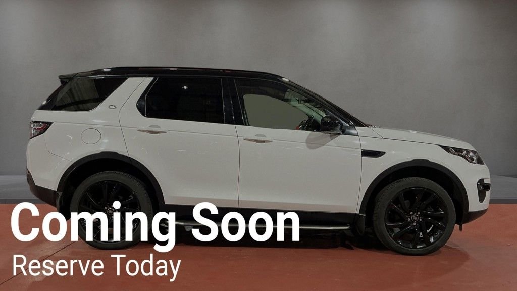 Used Land Rover Discovery Sport 2019 for sale - 77685361: Photo 5