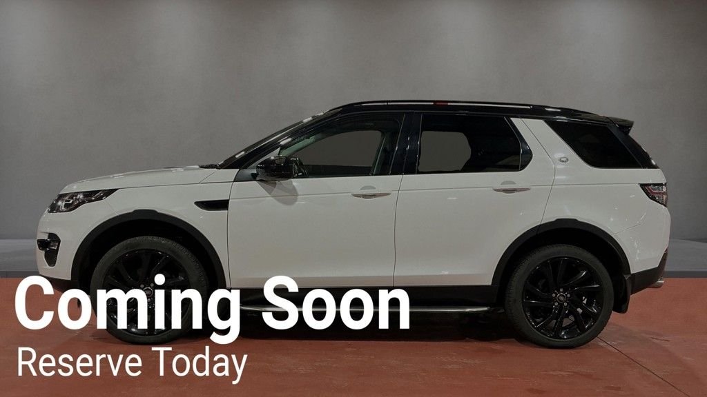 Used Land Rover Discovery Sport 2019 for sale - 77685361: Photo 6