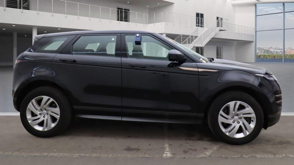 Used Land Rover Range Rover Evoque 2022 for sale - 76803763: Photo 5