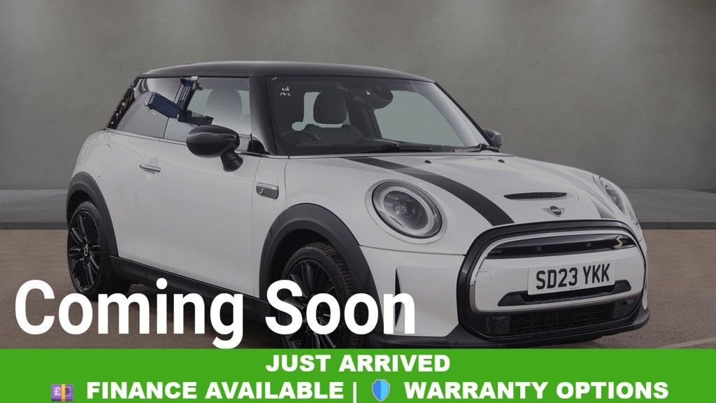 Used MINI Hatch 2023 for sale - 77647897: Photo 1