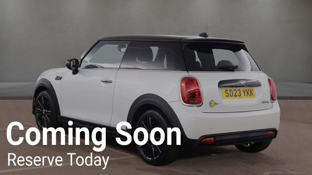 Used MINI Hatch 2023 for sale - 77647897: Photo 3