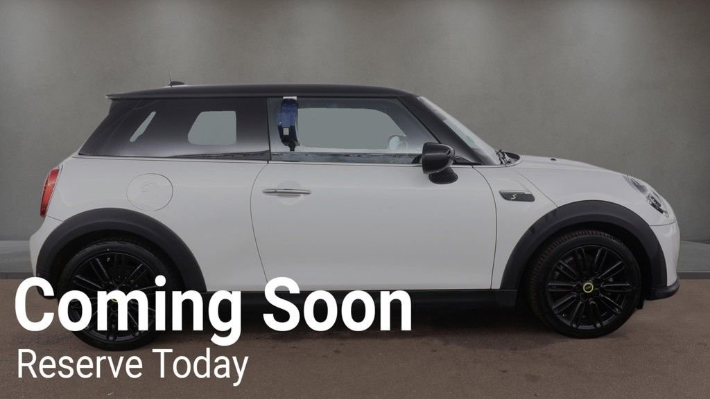 Used MINI Hatch 2023 for sale - 77647897: Photo 5