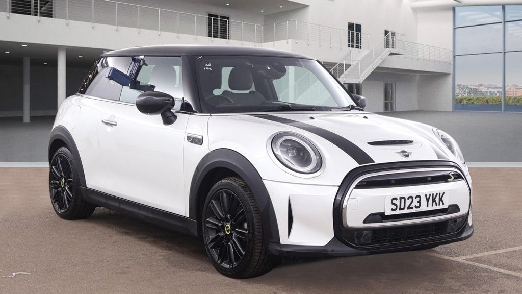 Used MINI Hatch 2023 for sale - 77647897: Photo 7